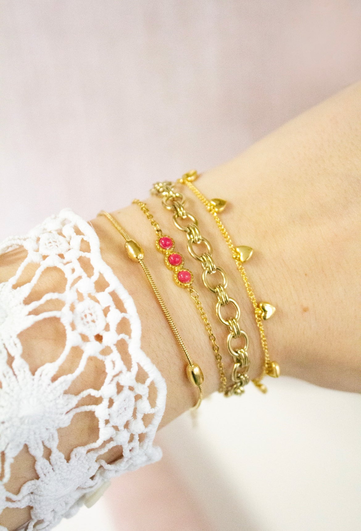 ARMBAND LOVE