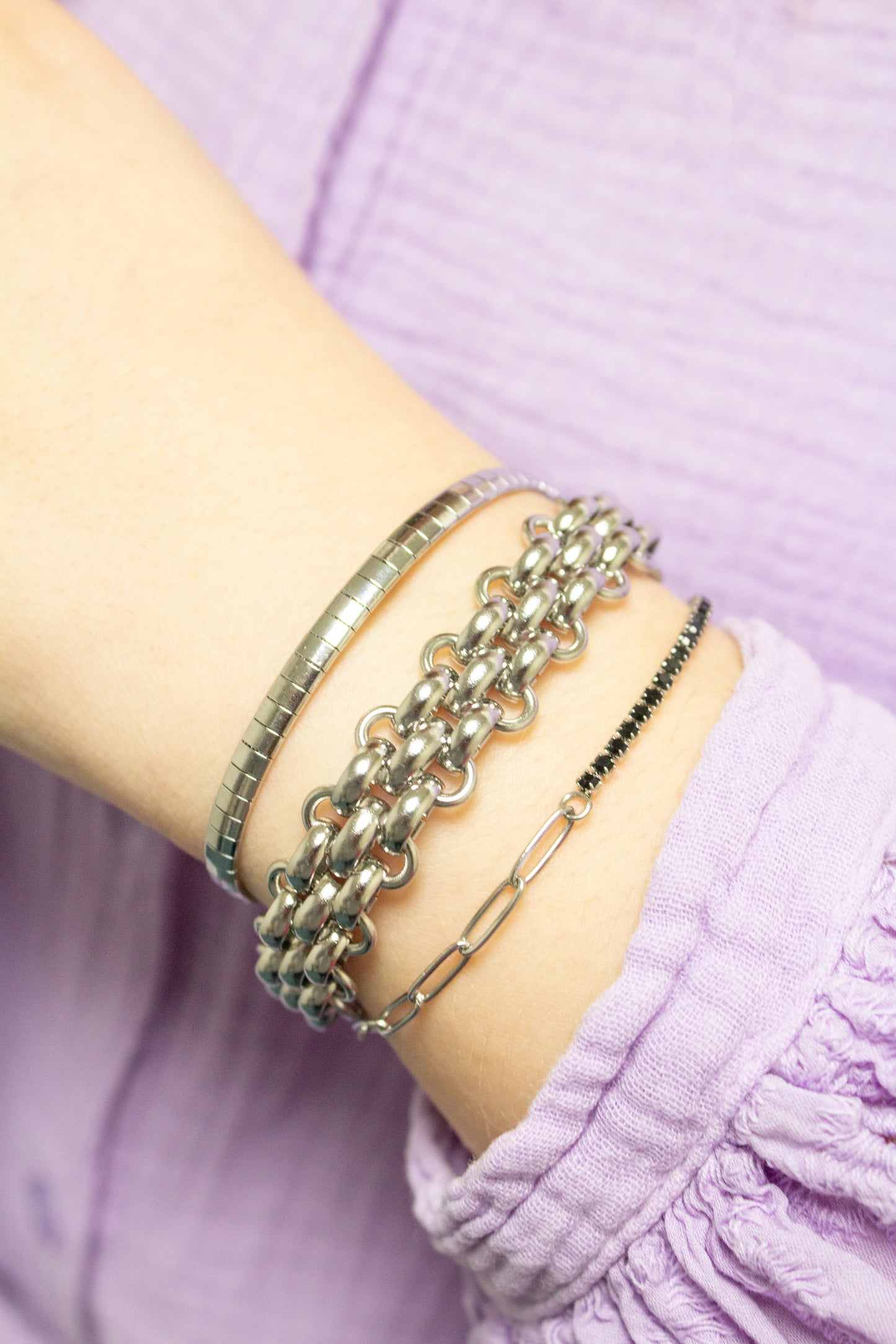 ARMBAND CHAIN