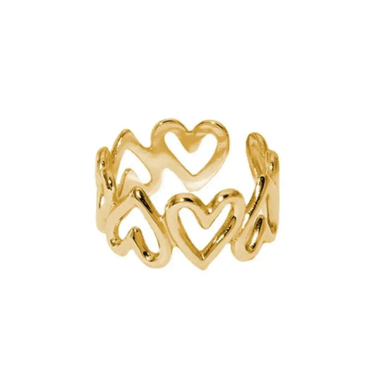 RING LOVE