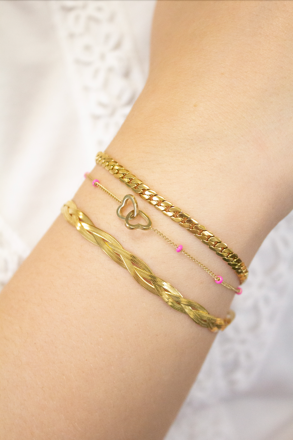 ARMBAND STELLA