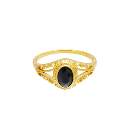 RING NATHALIE